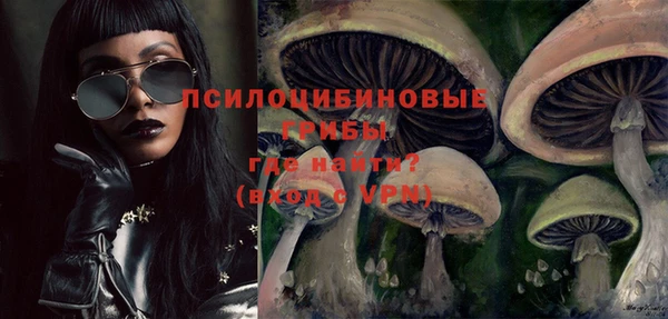 трава Баксан